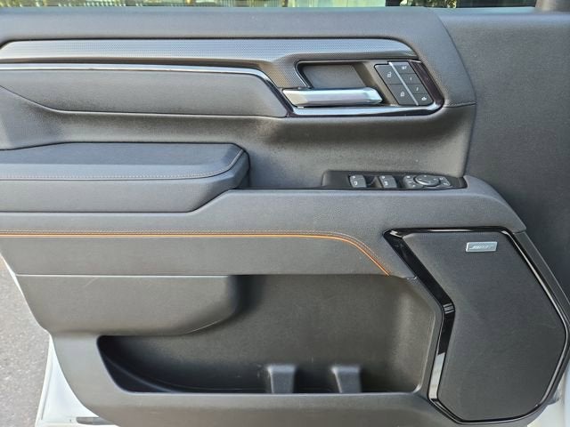 2025 GMC Sierra 3500 HD AT4