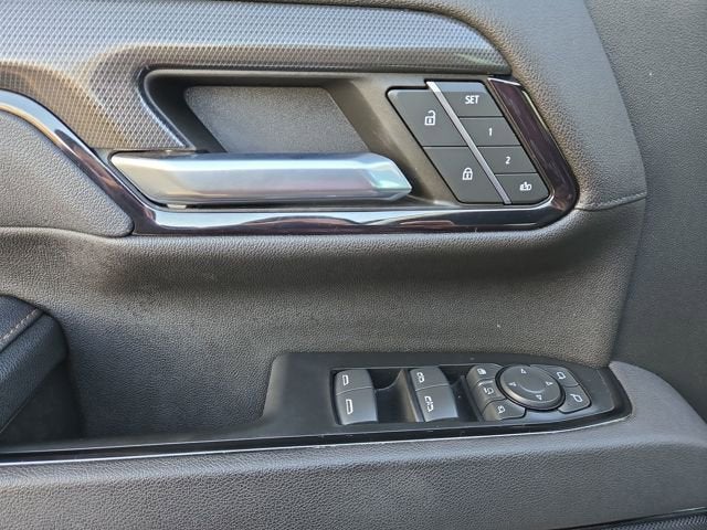 2025 GMC Sierra 3500 HD AT4