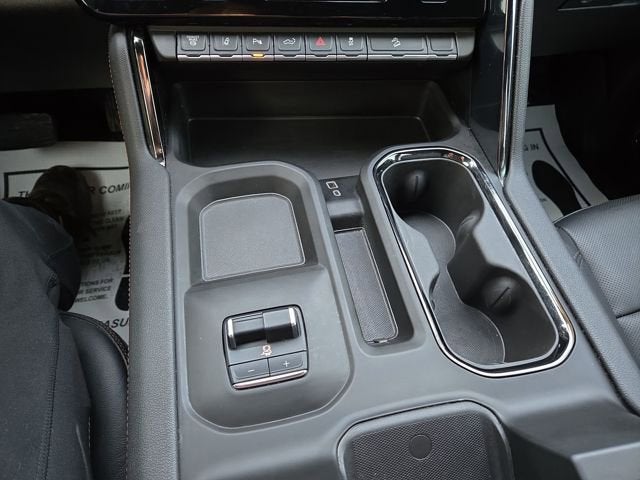 2025 GMC Sierra 3500 HD AT4