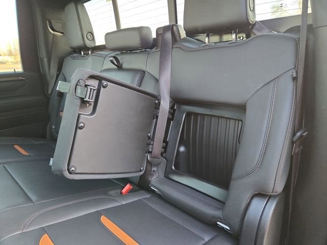 2025 GMC Sierra 3500 HD AT4