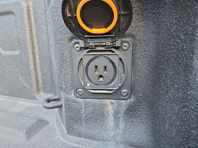 2025 GMC Sierra 3500 HD AT4