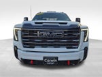 2025 GMC Sierra 3500 HD AT4