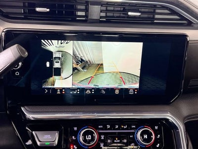 2025 GMC Sierra 3500 HD Denali