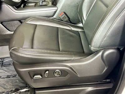 2025 GMC Sierra 3500 HD Denali