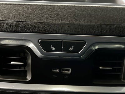 2025 GMC Sierra 3500 HD Denali