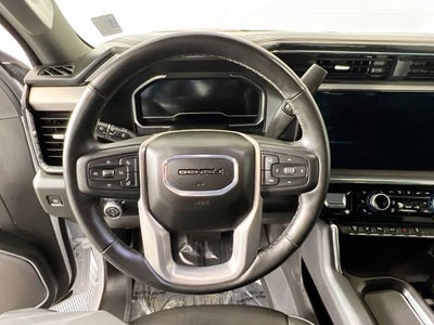 2025 GMC Sierra 3500 HD Denali