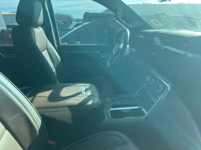 2025 GMC Sierra 3500 HD Denali