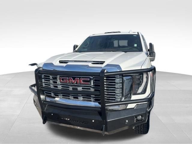 2025 GMC Sierra 3500 HD Denali