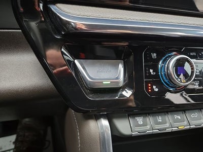 2025 GMC Sierra 3500 HD Denali