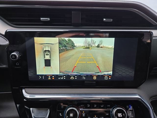 2025 GMC Sierra 3500 HD Denali