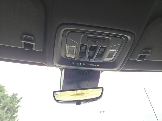 2025 GMC Sierra 3500 HD Denali