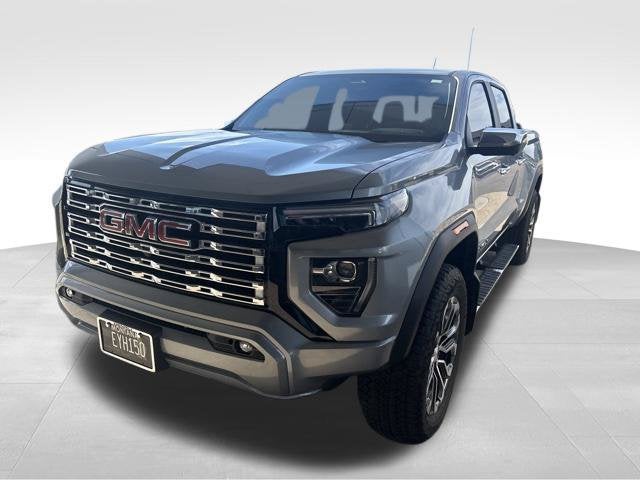 2025 GMC Canyon Denali