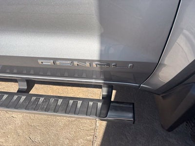 2025 GMC Canyon Denali