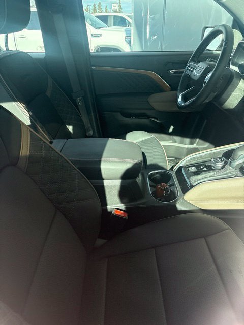 2025 GMC Canyon Denali