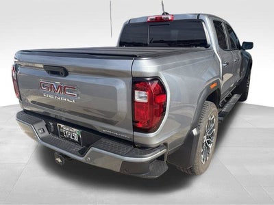 2025 GMC Canyon Denali