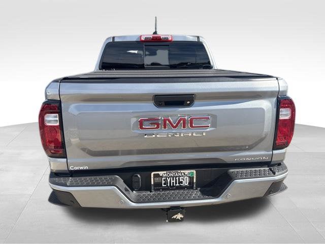 2025 GMC Canyon Denali