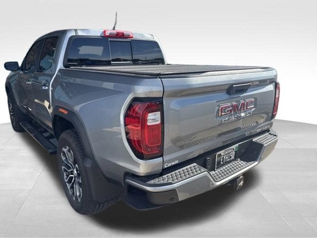 2025 GMC Canyon Denali