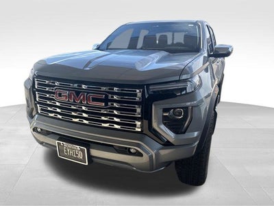 2025 GMC Canyon Denali