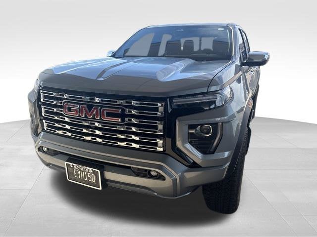 2025 GMC Canyon Denali