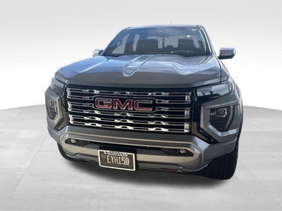 2025 GMC Canyon Denali