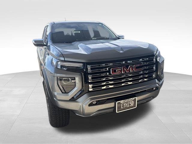 2025 GMC Canyon Denali