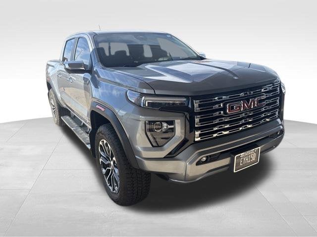 2025 GMC Canyon Denali