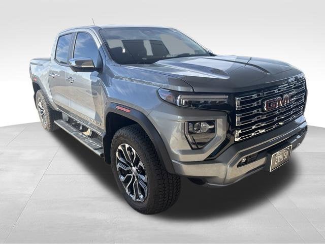 2025 GMC Canyon Denali
