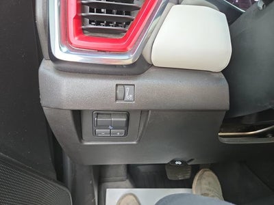 2023 GMC Canyon 4WD AT4X
