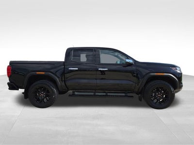 2023 GMC Canyon Denali