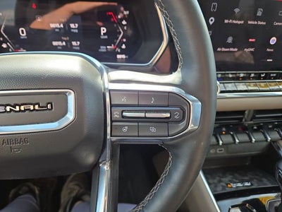 2023 GMC Canyon Denali