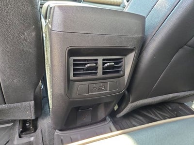 2023 GMC Canyon Denali