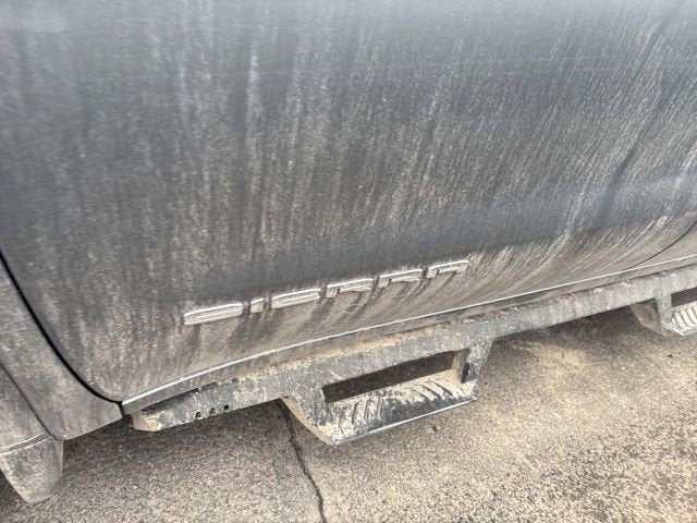 2021 GMC Sierra 1500 NA