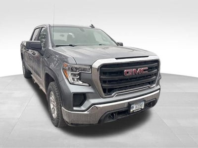 2021 GMC Sierra 1500 NA