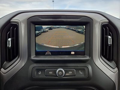 2021 GMC Sierra 1500 Sierra