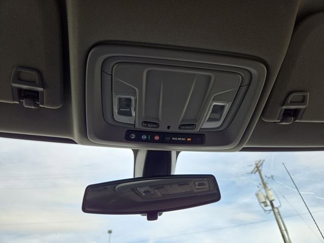 2021 GMC Sierra 1500 Sierra