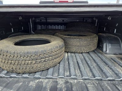 2021 GMC Sierra 1500 Sierra