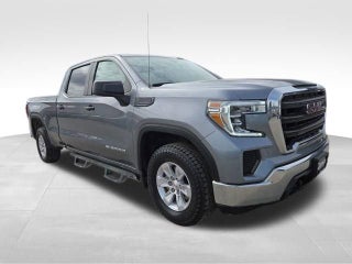 2021 GMC Sierra 1500 Sierra