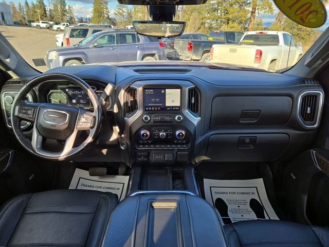 2019 GMC Sierra 1500 Denali