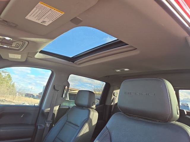 2019 GMC Sierra 1500 Denali