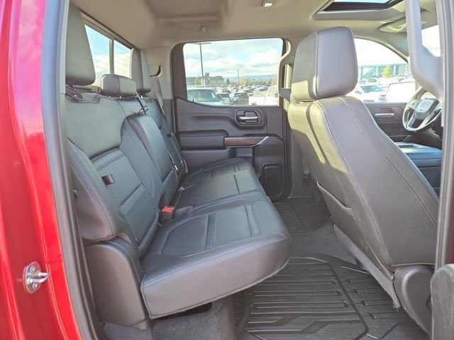 2019 GMC Sierra 1500 Denali