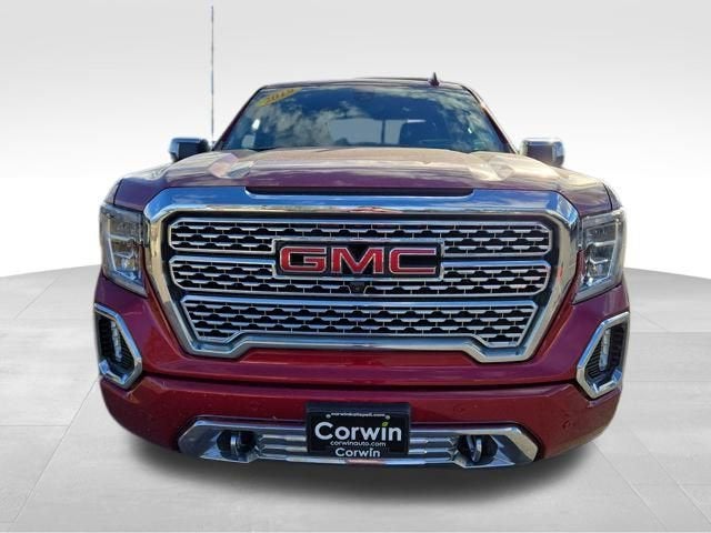2019 GMC Sierra 1500 Denali