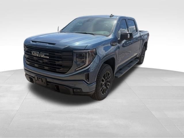 2026 GMC Sierra 4WD Crew Cab Short Box Elevation's photo