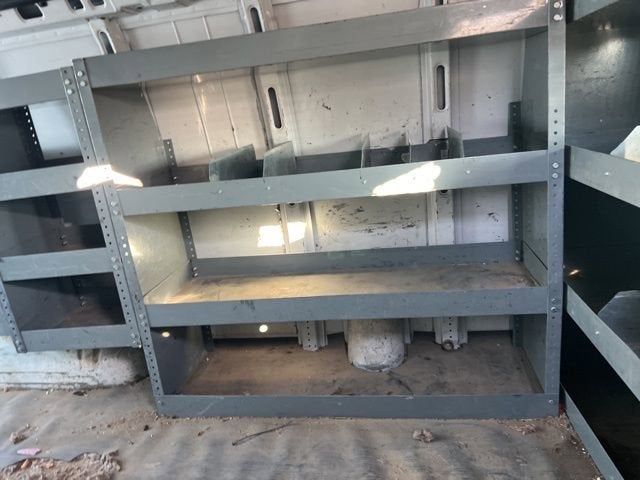 2013 GMC Savana Cargo 2500 NA