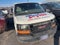 2013 GMC Savana Cargo 2500 NA