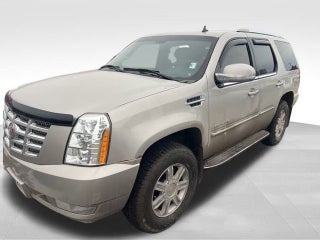 2008 Cadillac Escalade NA