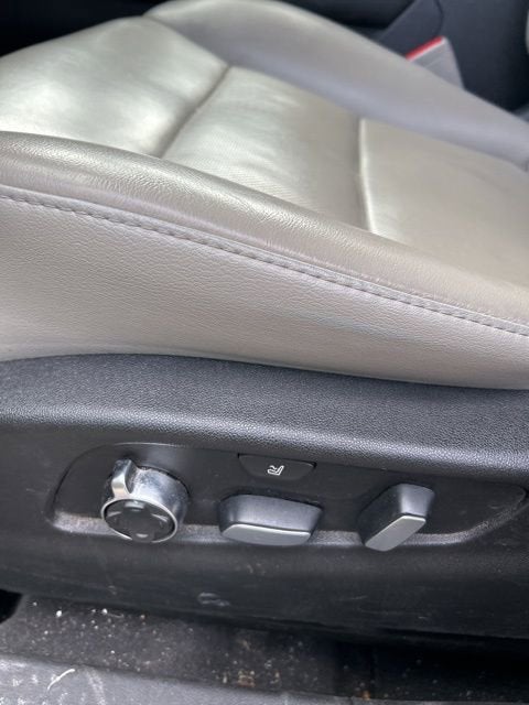 2021 Cadillac XT4 AWD Premium Luxury