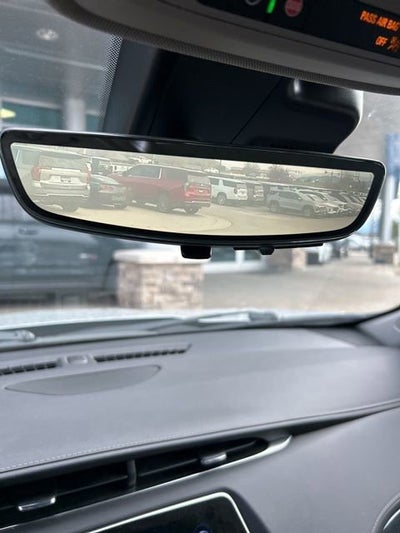 2021 Cadillac XT4 AWD Premium Luxury
