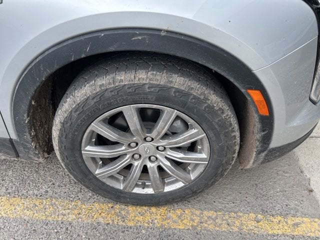2021 Cadillac XT4 AWD Premium Luxury