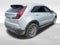 2021 Cadillac XT4 AWD Premium Luxury