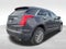 2019 Cadillac XT5 Luxury AWD